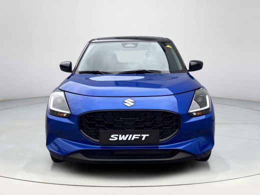 Suzuki Swift 1.2 Select Smart Hybrid | Nieuw | Direct uit voorraad leverbaar | Apple Carplay & Android Auto | ... ActivLease financial lease