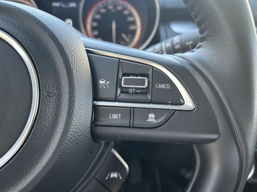 Suzuki Swift 1.2 Style Smart Hybrid ActivLease financial lease