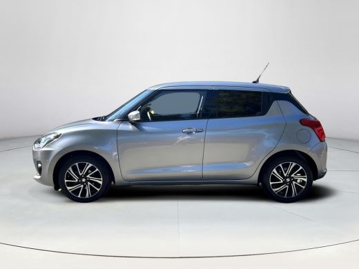 Suzuki Swift 1.2 Style Smart Hybrid ActivLease financial lease