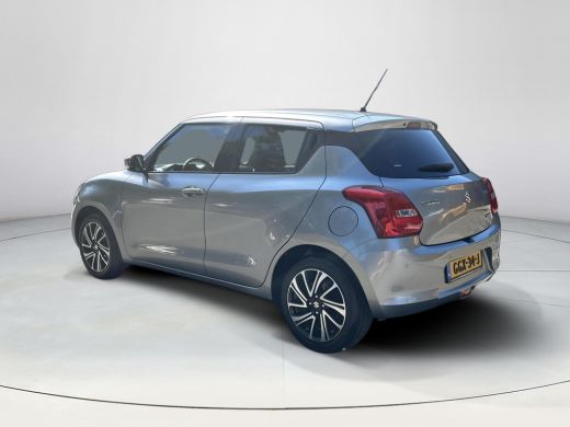 Suzuki Swift 1.2 Style Smart Hybrid ActivLease financial lease