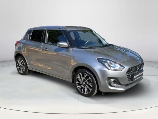 Suzuki Swift 1.2 Style Smart Hybrid ActivLease financial lease