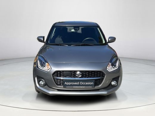 Suzuki Swift 1.2 Style Smart Hybrid ActivLease financial lease