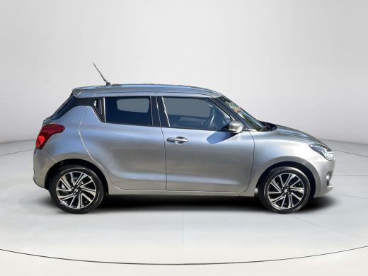 Suzuki Swift 1.2 Style Smart Hybrid ActivLease financial lease