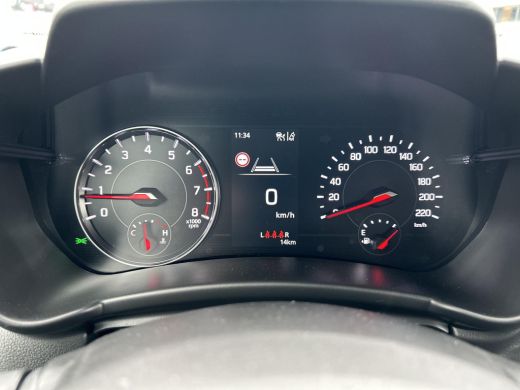 Suzuki Swift 1.2 Style Smart Hybrid ActivLease financial lease