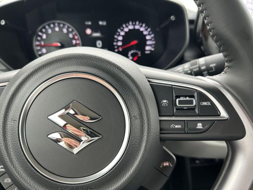 Suzuki Swift 1.2 Style Smart Hybrid ActivLease financial lease