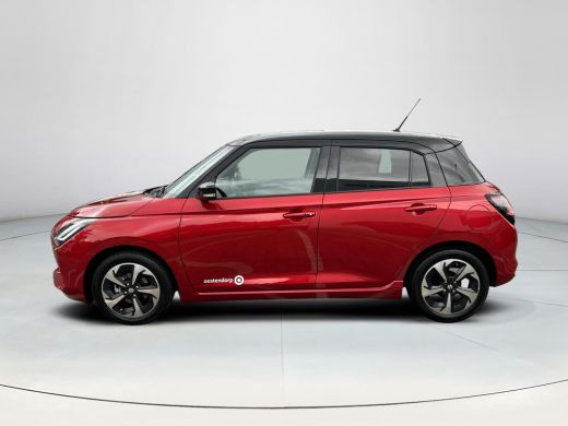 Suzuki Swift 1.2 Style Smart Hybrid ActivLease financial lease
