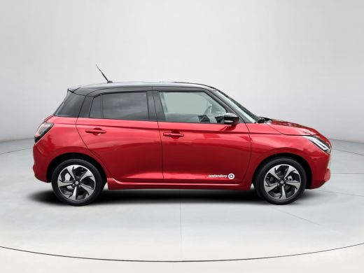 Suzuki Swift 1.2 Style Smart Hybrid ActivLease financial lease