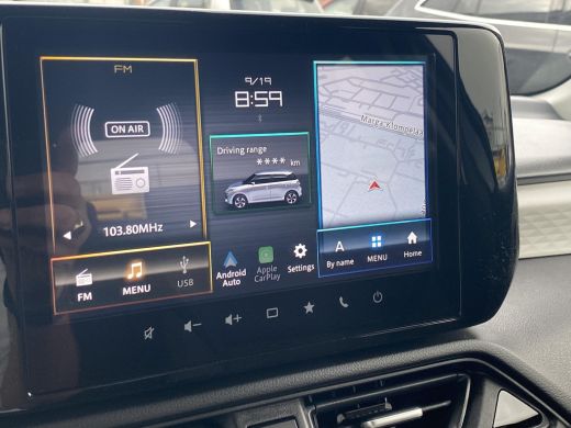 Suzuki Swift 1.2 Style Smart Hybrid | Nieuw | Direct uit voorraad leverbaar | Apple Carplay & Android Auto | C... ActivLease financial lease