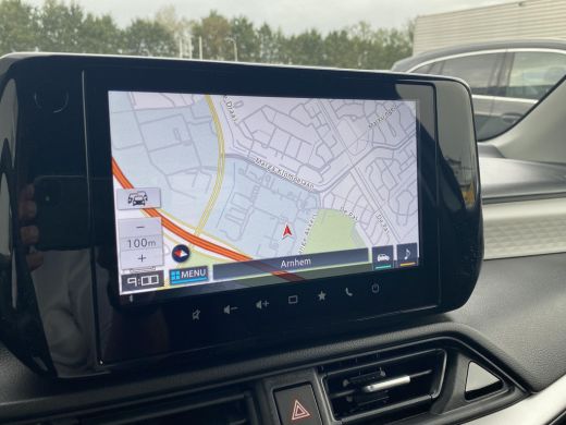Suzuki Swift 1.2 Style Smart Hybrid | Nieuw | Direct uit voorraad leverbaar | Apple Carplay & Android Auto | C... ActivLease financial lease