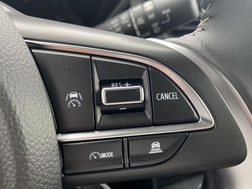 Suzuki Swift 1.2 Style Smart Hybrid | Nieuw | Direct uit voorraad leverbaar | Apple Carplay & Android Auto | C... ActivLease financial lease