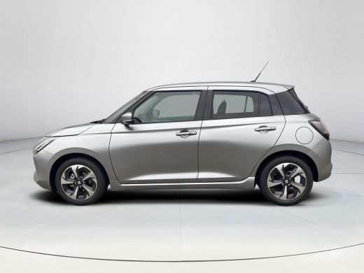 Suzuki Swift 1.2 Style Smart Hybrid | Nieuw | Direct uit voorraad leverbaar | Apple Carplay & Android Auto | C... ActivLease financial lease