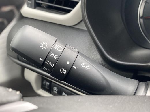 Suzuki Swift 1.2 Style Smart Hybrid | Nieuw | Direct uit voorraad leverbaar | Apple Carplay & Android Auto | C... ActivLease financial lease