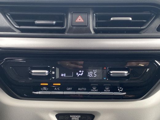 Suzuki Swift 1.2 Style Smart Hybrid | Nieuw | Direct uit voorraad leverbaar | Apple Carplay & Android Auto | C... ActivLease financial lease