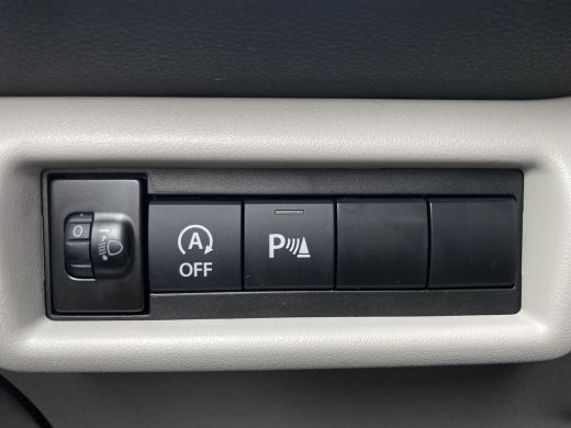 Suzuki Swift 1.2 Style Smart Hybrid | Nieuw | Direct uit voorraad leverbaar | Apple Carplay & Android Auto | C... ActivLease financial lease