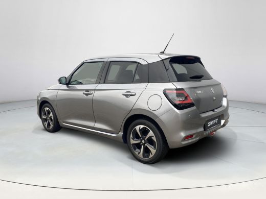 Suzuki Swift 1.2 Style Smart Hybrid | Nieuw | Direct uit voorraad leverbaar | Apple Carplay & Android Auto | C... ActivLease financial lease