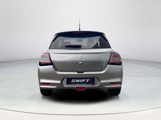 Suzuki Swift 1.2 Style Smart Hybrid | Nieuw | Direct uit voorraad leverbaar | Apple Carplay & Android Auto | C... ActivLease financial lease