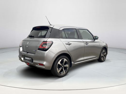 Suzuki Swift 1.2 Style Smart Hybrid | Nieuw | Direct uit voorraad leverbaar | Apple Carplay & Android Auto | C... ActivLease financial lease
