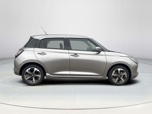 Suzuki Swift 1.2 Style Smart Hybrid | Nieuw | Direct uit voorraad leverbaar | Apple Carplay & Android Auto | C... ActivLease financial lease