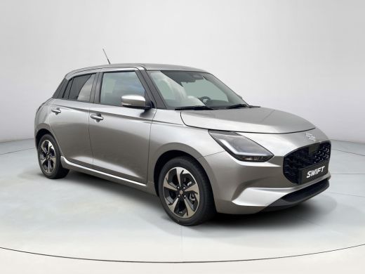 Suzuki Swift 1.2 Style Smart Hybrid | Nieuw | Direct uit voorraad leverbaar | Apple Carplay & Android Auto | C... ActivLease financial lease