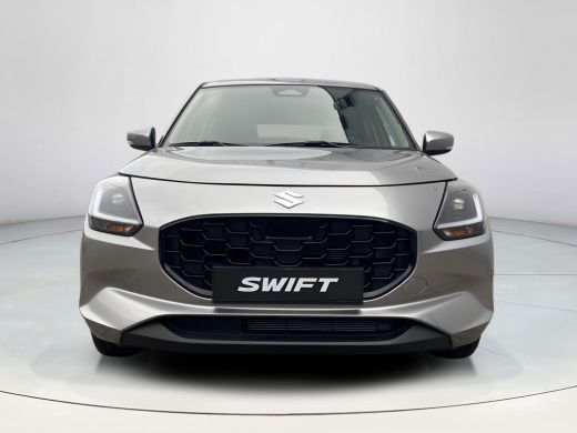 Suzuki Swift 1.2 Style Smart Hybrid | Nieuw | Direct uit voorraad leverbaar | Apple Carplay & Android Auto | C... ActivLease financial lease
