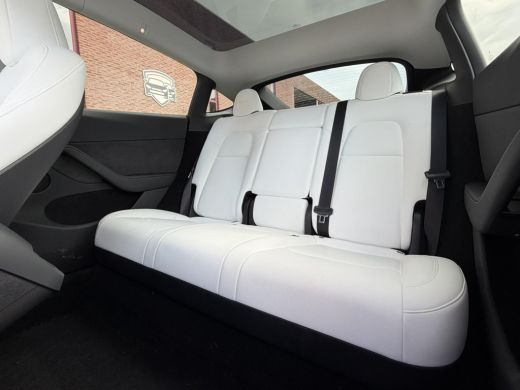 Tesla Model Y Long Range AWD 75 kWh | Trekaak | SoH 94% ActivLease financial lease