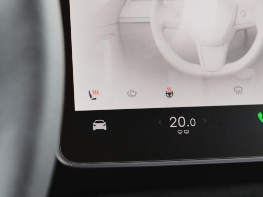 Tesla Model Y Long Range AWD 75 kWh | Trekaak | SoH 94% ActivLease financial lease