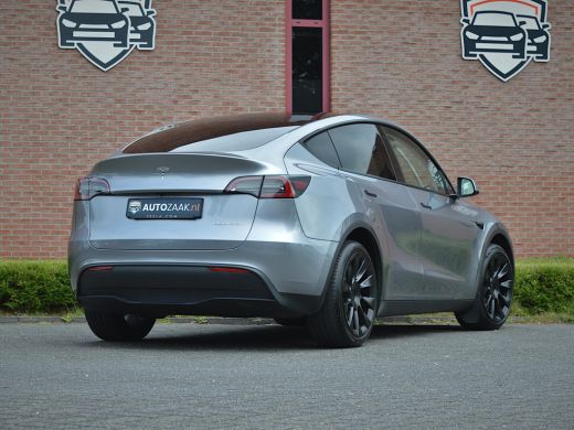 Tesla Model Y Long Range AWD 75 kWh | Trekaak | SoH 94% ActivLease financial lease