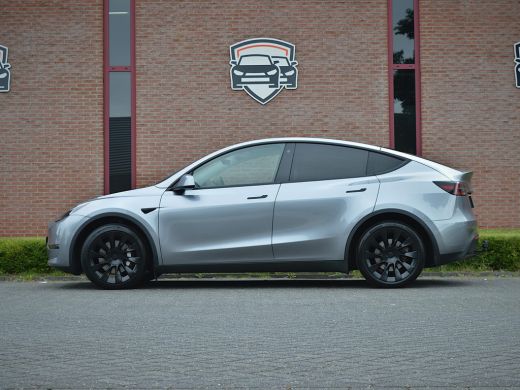 Tesla Model Y Long Range AWD 75 kWh | Trekaak | SoH 94% ActivLease financial lease