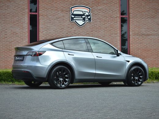 Tesla Model Y Long Range AWD 75 kWh | Trekaak | SoH 94% ActivLease financial lease