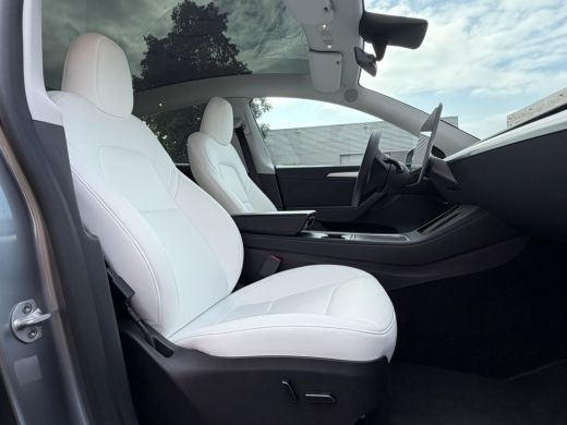 Tesla Model Y Long Range AWD 75 kWh | Trekaak | SoH 94% ActivLease financial lease
