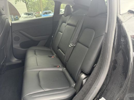 Tesla Model Y Long Range AWD 75 kWh VAN: 38.900,- VOOR: 35.877,- UW HERFSTVOORDEEL: 3.023,-|SOH 92%| ORIGINEEL ... ActivLease financial lease