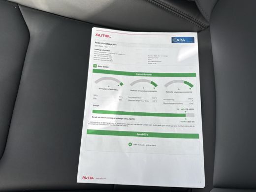 Tesla Model Y Long Range AWD 75 kWh VAN: 38.900,- VOOR: 35.877,- UW HERFSTVOORDEEL: 3.023,-|SOH 92%| ORIGINEEL ... ActivLease financial lease