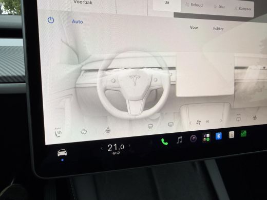 Tesla Model Y Long Range AWD 75 kWh VAN: 38.900,- VOOR: 35.877,- UW HERFSTVOORDEEL: 3.023,-|SOH 92%| ORIGINEEL ... ActivLease financial lease