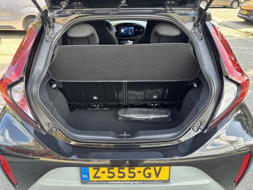 Toyota Aygo 1.0 VVT-i S-CVT Pulse | 06-10141018 Voor meer informatie ActivLease financial lease