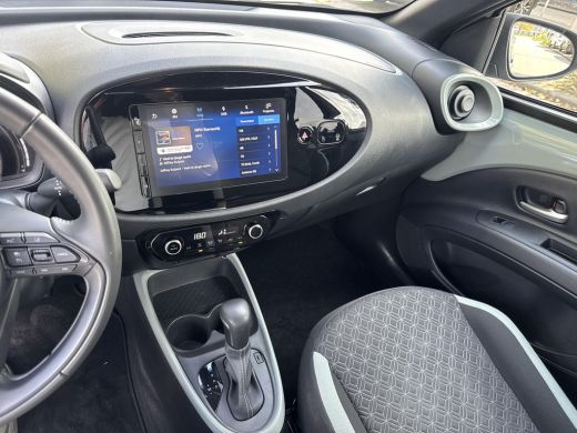 Toyota Aygo 1.0 VVT-i S-CVT Pulse | 06-10141018 Voor meer informatie ActivLease financial lease