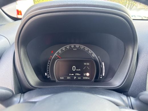 Toyota Aygo 1.0 VVT-i S-CVT Pulse | 06-10141018 Voor meer informatie ActivLease financial lease