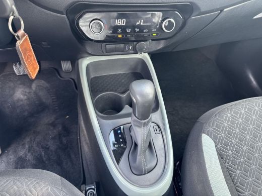 Toyota Aygo 1.0 VVT-i S-CVT Pulse | 06-10141018 Voor meer informatie ActivLease financial lease