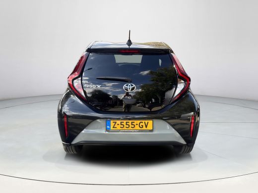 Toyota Aygo 1.0 VVT-i S-CVT Pulse | 06-10141018 Voor meer informatie ActivLease financial lease
