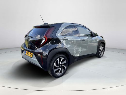 Toyota Aygo 1.0 VVT-i S-CVT Pulse | 06-10141018 Voor meer informatie ActivLease financial lease