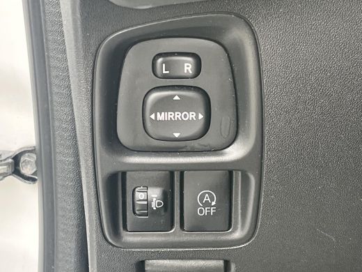 Toyota Aygo 1.0 VVT-i x-play | 5 deurs | Carplay | Navigatie | Parkeercamera | Leder stuurwiel | ActivLease financial lease