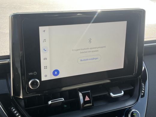 Toyota Corolla Touring Sports 2.0 Hybrid Premium | Elektrische klep | Lederen bekleding | 18 inch LM-velgen | Inparkeerhulp | ActivLease financial lease