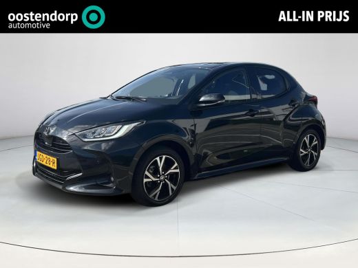 Toyota Yaris 1.5 Hybrid 115 Dynamic ActivLease financial lease