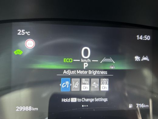 Toyota Yaris 1.5 Hybrid 115 Dynamic ActivLease financial lease