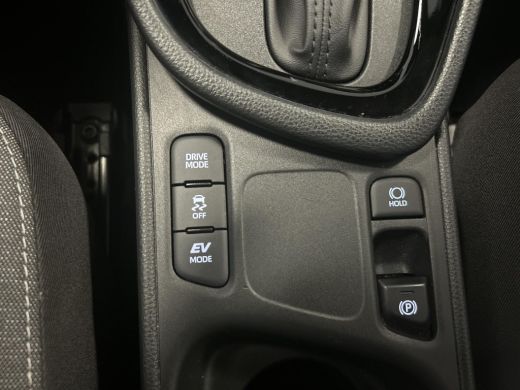 Toyota Yaris 1.5 Hybrid 115 Dynamic ActivLease financial lease