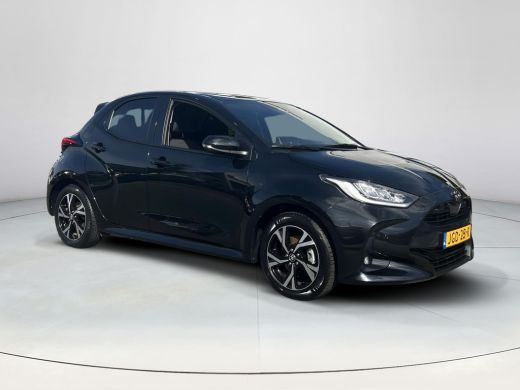Toyota Yaris 1.5 Hybrid 115 Dynamic ActivLease financial lease
