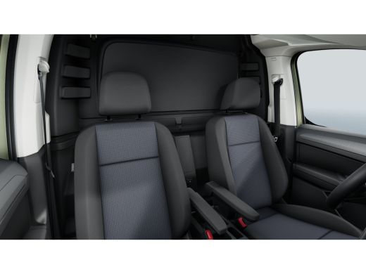 Volkswagen Caddy 1.5 TSI Hybride First Edition | Cruise control adaptief | Trekhaak | 17 " Lichtmetalen Velgen | A... ActivLease financial lease