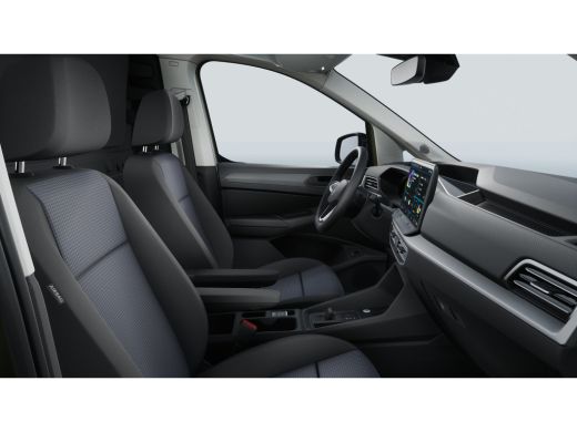 Volkswagen Caddy 1.5 TSI Hybride First Edition | Cruise control adaptief | Trekhaak | 17 " Lichtmetalen Velgen | A... ActivLease financial lease