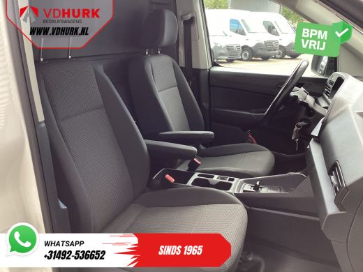 Volkswagen Caddy 2.0 TDI 125 pk DSG Aut. Carplay/ PDC/ Cruise/ Airco ActivLease financial lease