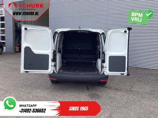 Volkswagen Caddy 2.0 TDI 125 pk DSG Aut. Carplay/ PDC/ Cruise/ Airco ActivLease financial lease