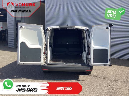 Volkswagen Caddy 2.0 TDI 125 pk DSG Aut. Carplay/ PDC/ Cruise/ Airco ActivLease financial lease